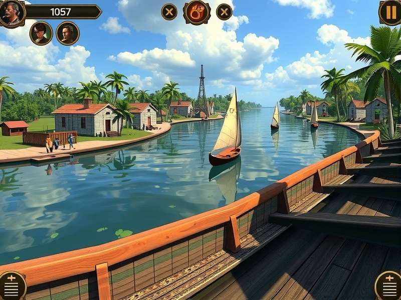 Pondicherry French Discovery Historical Setting