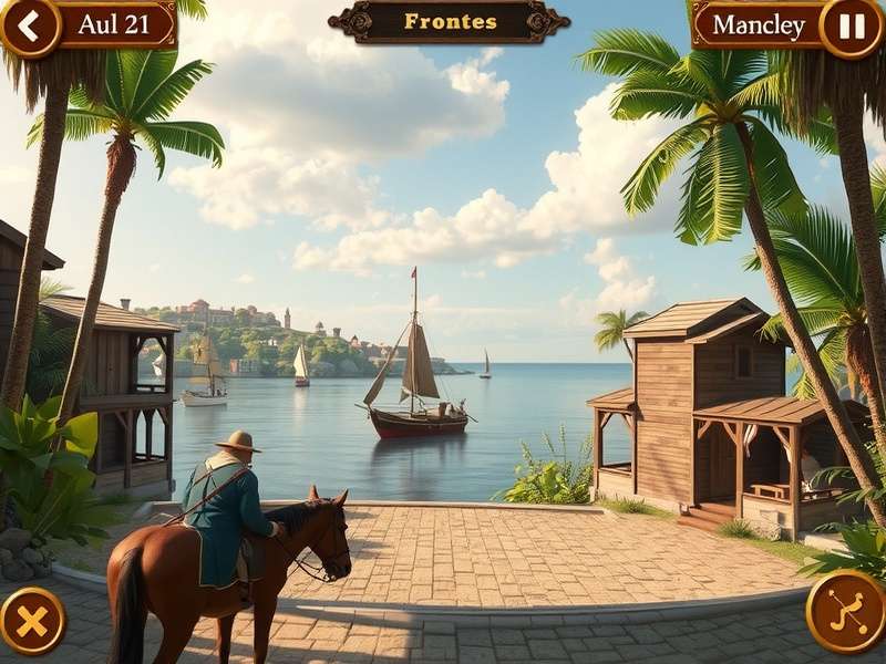 Pondicherry French Discovery Player Community